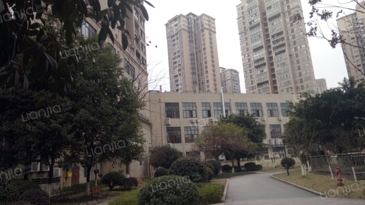 欧博星座外景图