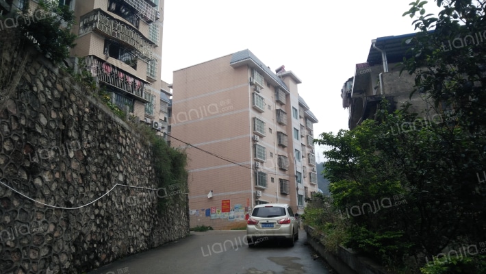 昭州名仕花园外景图