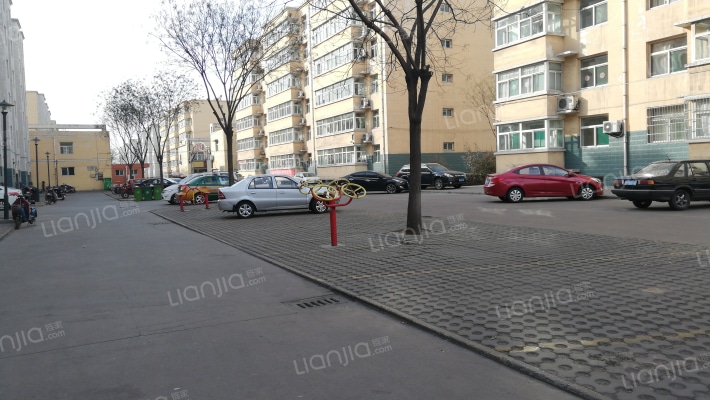 裕康嘉苑B区外景图