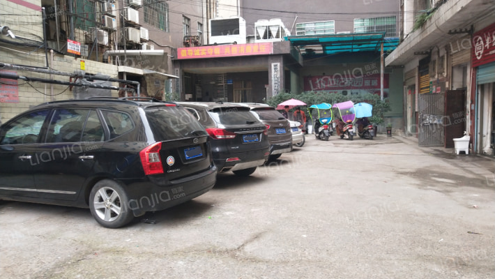 正浩鑫汇大厦外景图