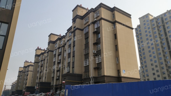 金阳御景花园外景图