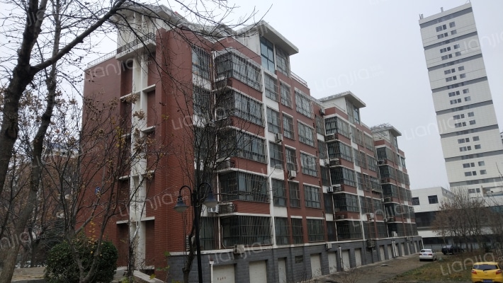 书香雅居外景图