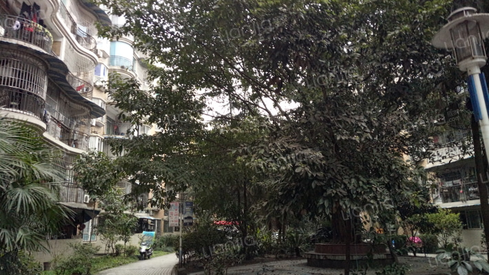 远林名苑B区外景图