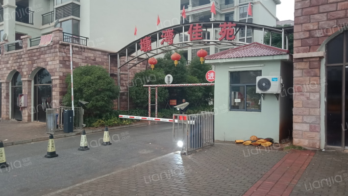 塘湾佳苑外景图