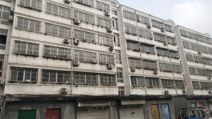 宜居华苑外景图