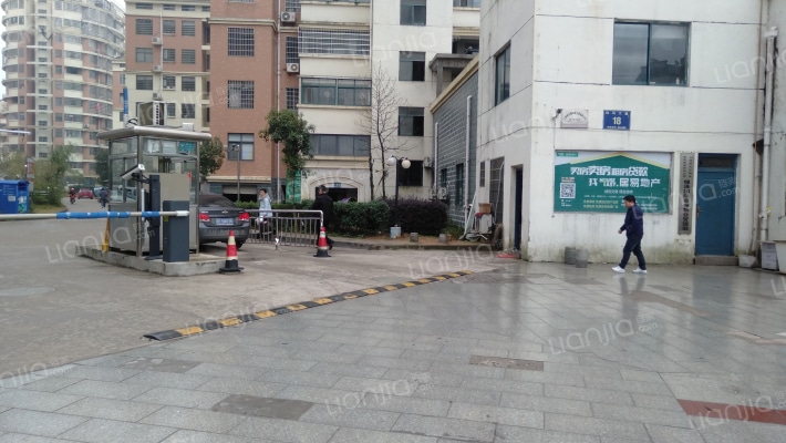 锦泽国际豪苑外景图