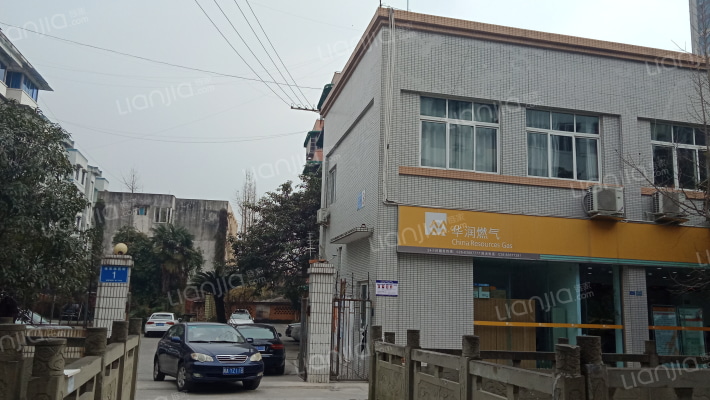 体育场西街1号外景图