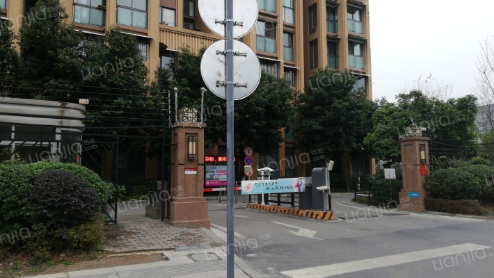 德阳希望城东区外景图