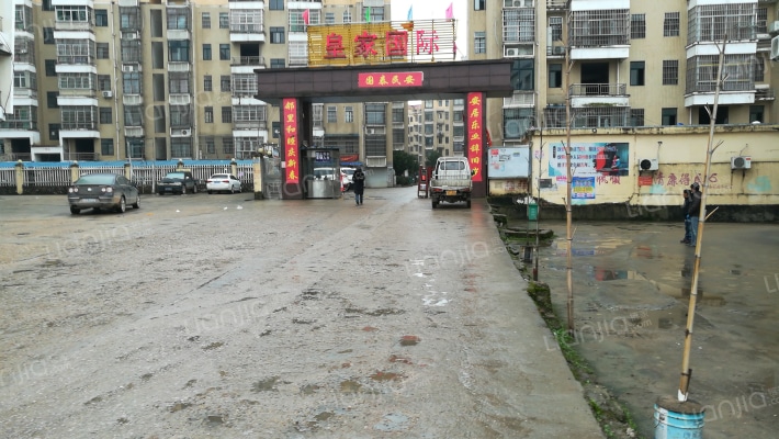 皇家国际外景图