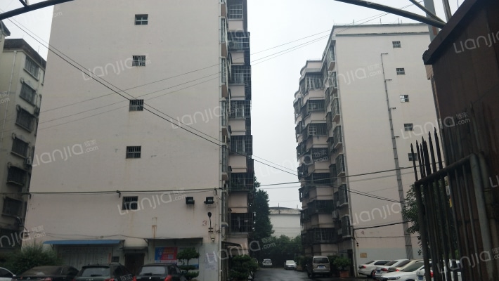 宾州家园外景图