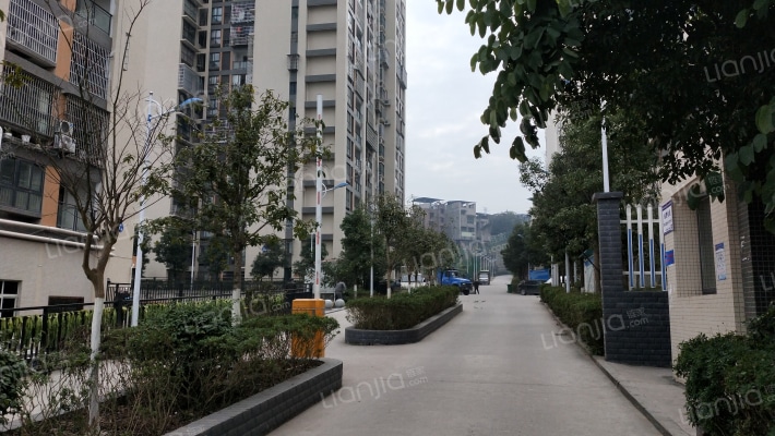 金石雅苑二区外景图