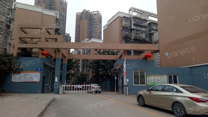 陵州大道东二段47号外景图