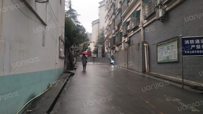 新奥林花园外景图