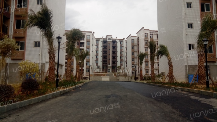 金辉家园外景图