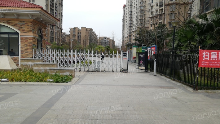 中凯一号外景图