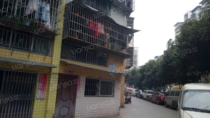 锦天丽城外景图