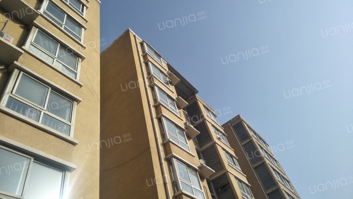 仁合家园外景图