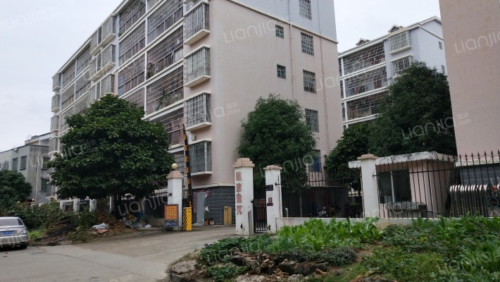 明珠雅苑外景图