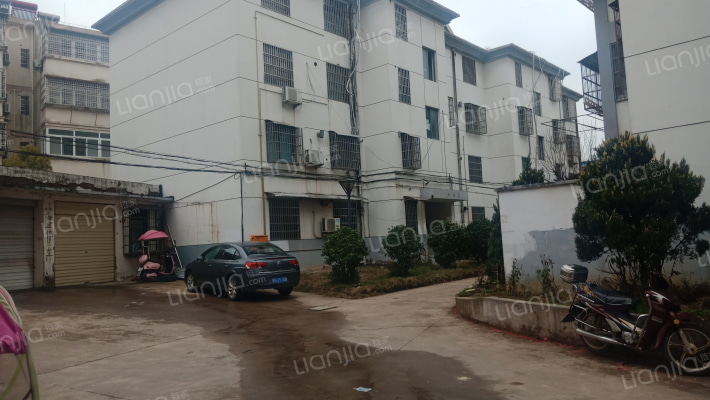 金都花苑外景图