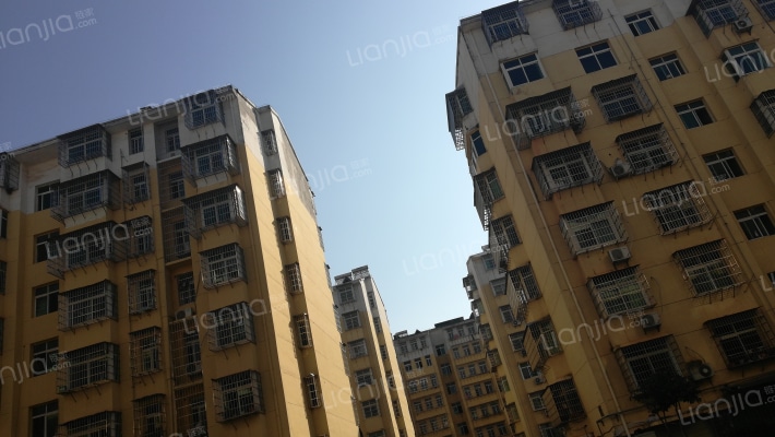 新都名苑外景图