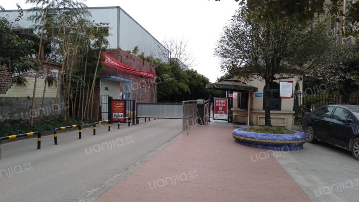 圣托里尼外景图