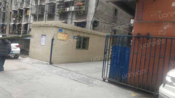 万寿大道125号外景图