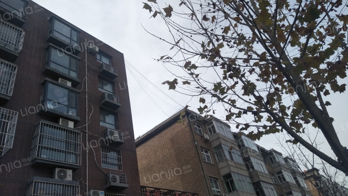 天阔幸福家园外景图