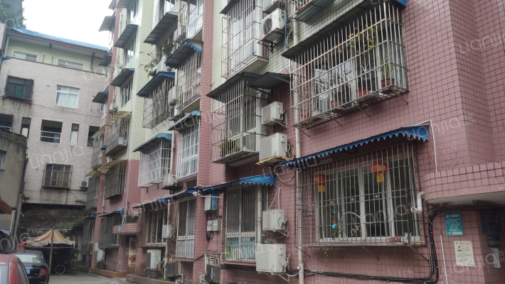 富祥沁苑外景图