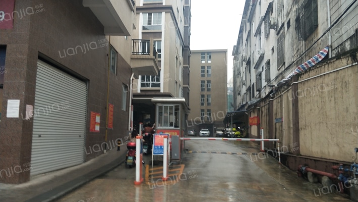 中和丽都外景图