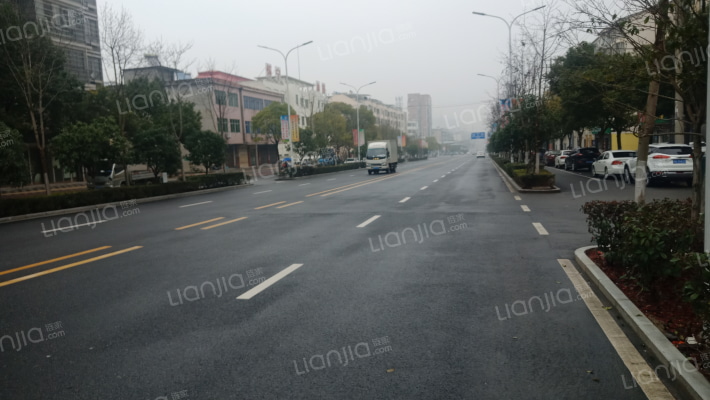 锦都丽园外景图