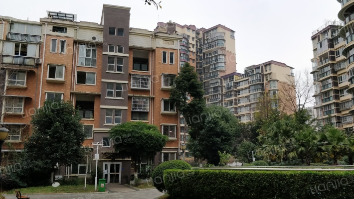 CLD未来城外景图