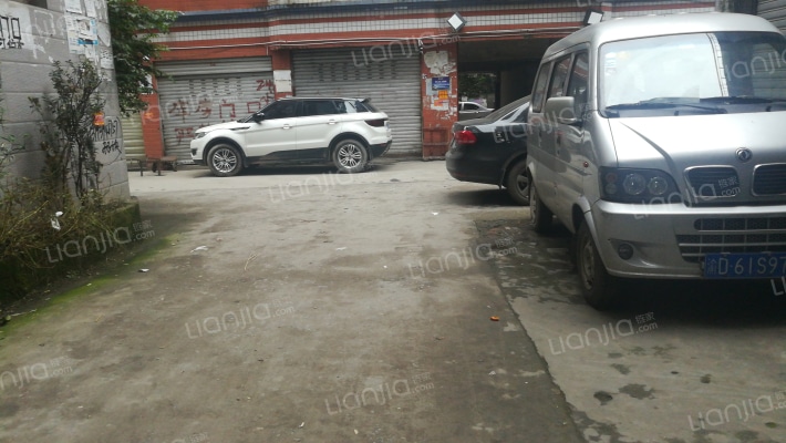 白银静园外景图