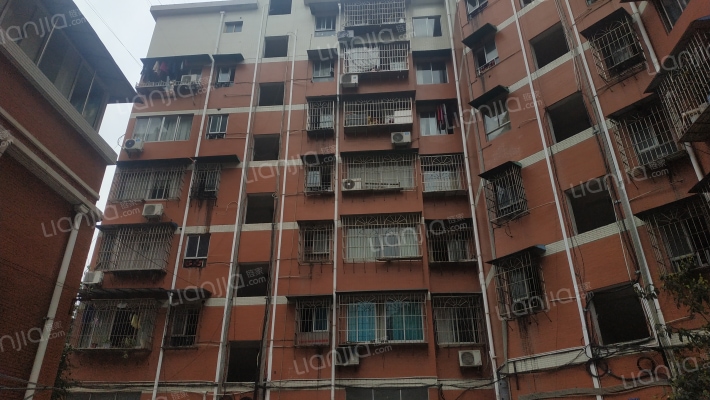 紫月花园外景图