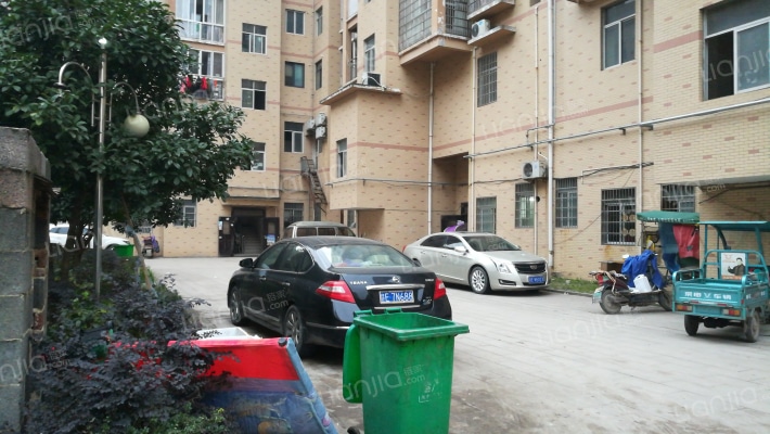 恒凯凤凰名庭外景图