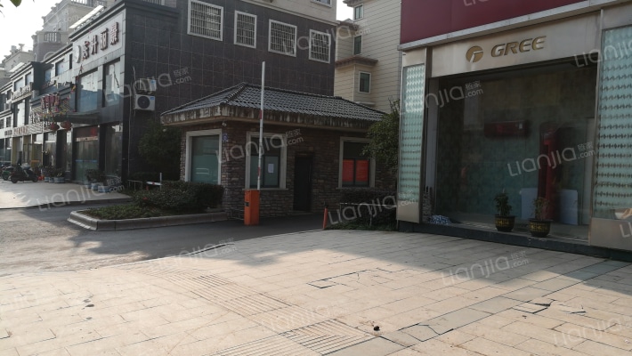 东升丽景外景图