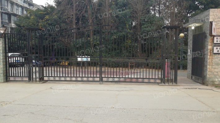 江南印象外景图