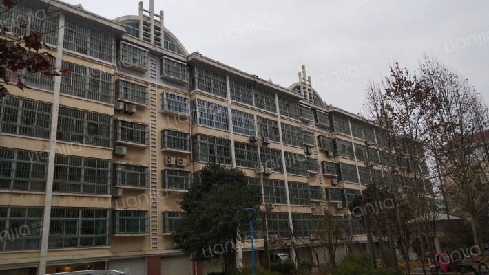 金阳花园外景图