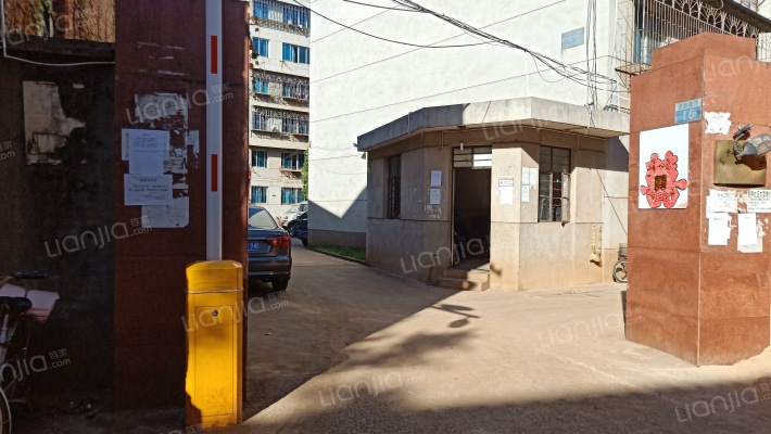 环城西路16号外景图