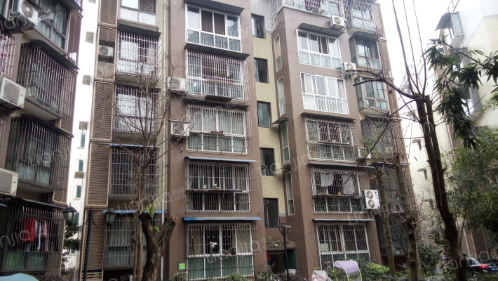 花都丽景外景图