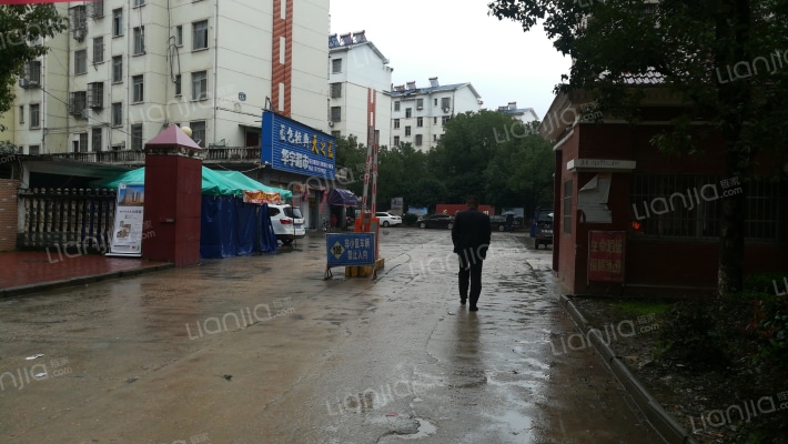 万和家园外景图