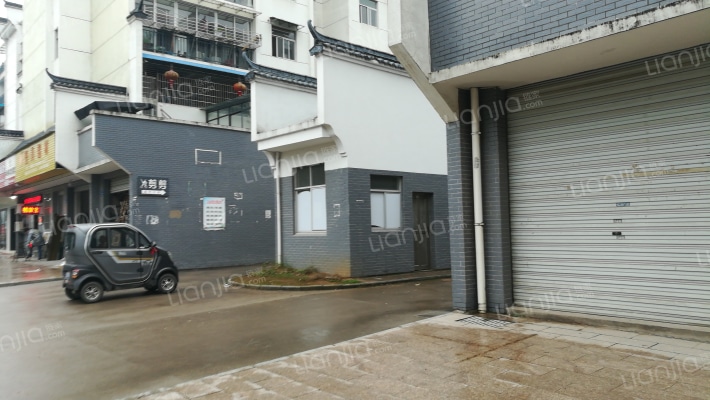 金山大道686号外景图