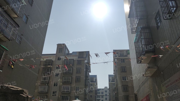 汇景城C区外景图