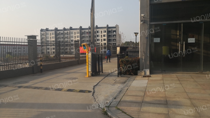 和顺阳光城外景图