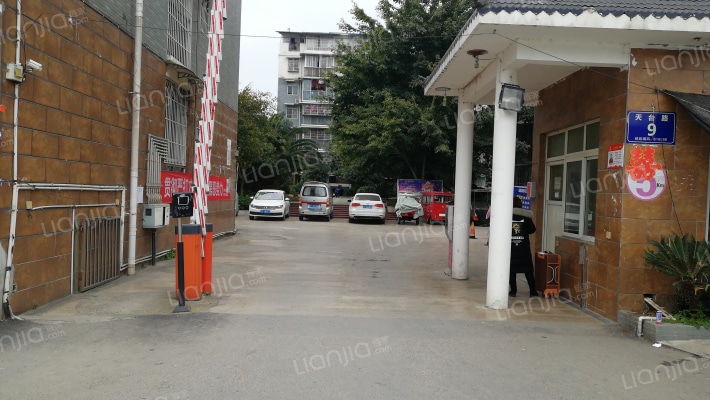 祥和馨园外景图