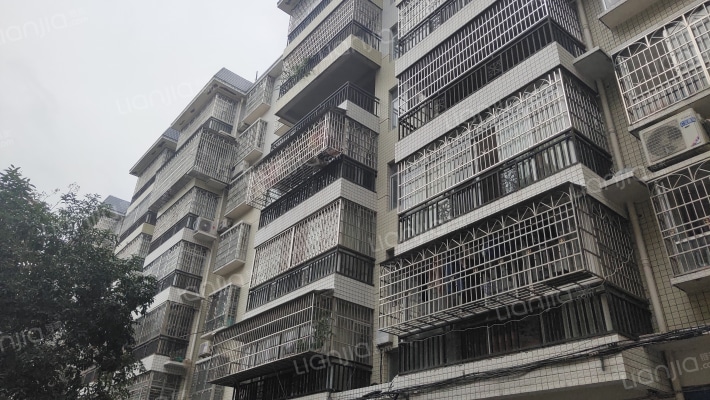 桂江名都外景图