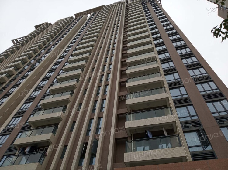 花悦台实景图相册