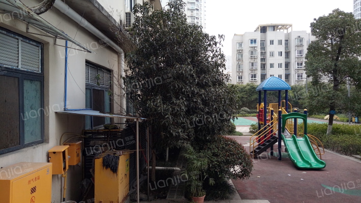 香榭丽苑外景图