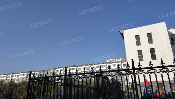 仁和嘉苑外景图