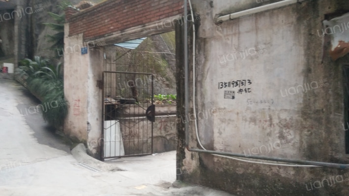 南裕佳苑外景图