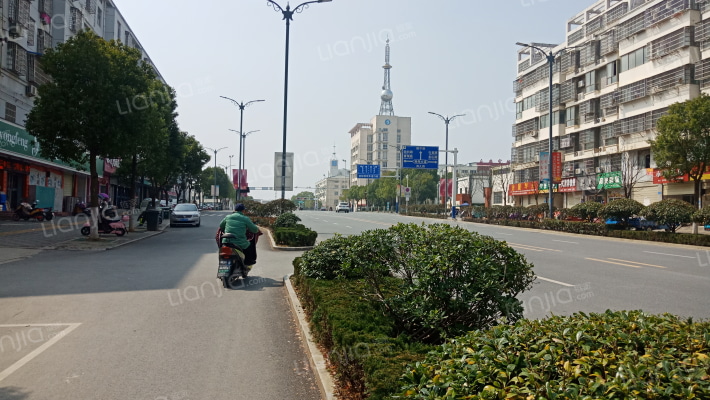 中顺家园外景图